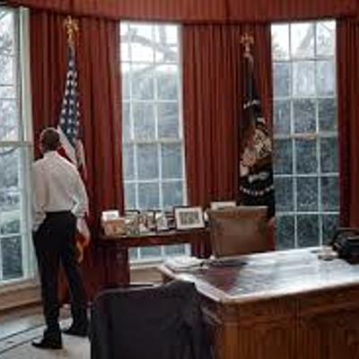 Timeline: Who is Barack Obama?