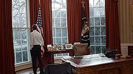 Timeline: Who is Barack Obama?