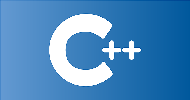 Lenguaje C++