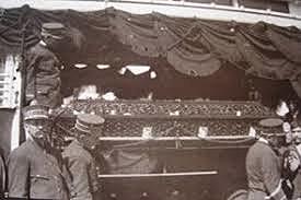 Asesinato de Madero y Pino Suárez