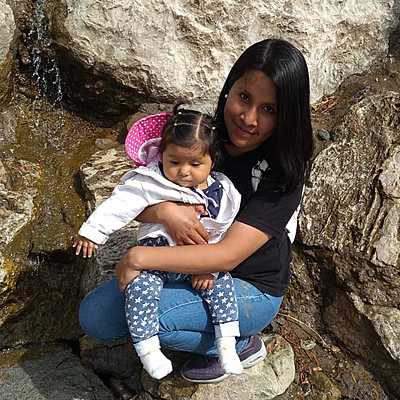 Timeline: la pareja nada perfecta