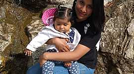 Timeline: la pareja nada perfecta