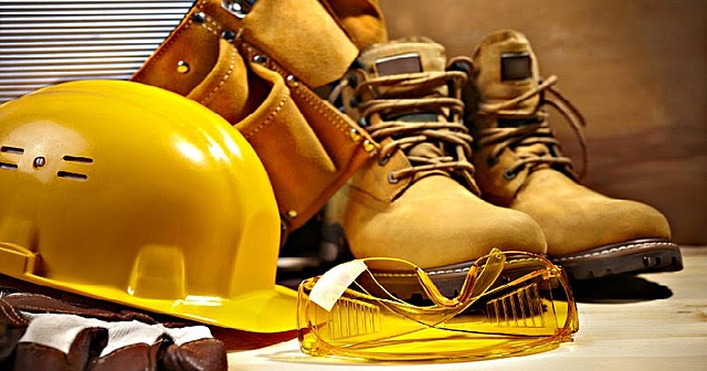 POLITICAS DE HIGIENE Y SEGURIDAD INDUSTRIAL