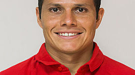 Timeline: Juan Carlos Nuñez