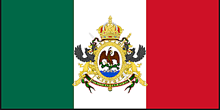 Segundo Imperio Mexicano