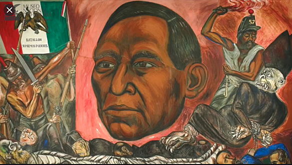 La República Restaurada