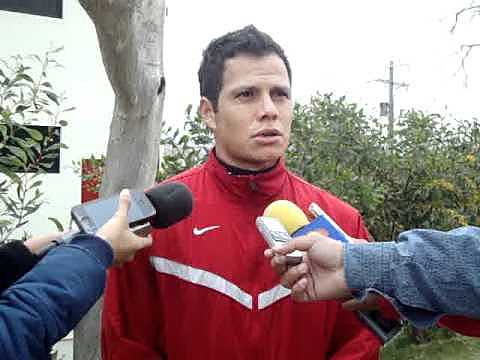 Debuta en primera Division