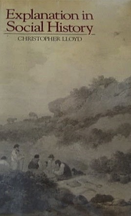 Histórica socio estructural.