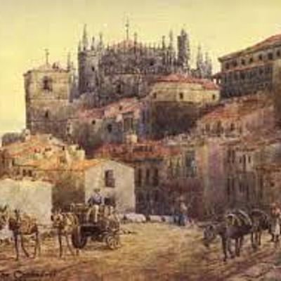 Timeline: Linea de tiempo Cap. 1 : "Educación para la salud"