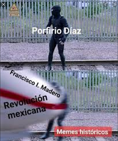 Revolución Méxicana