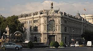 Espainiako Bankua sortu