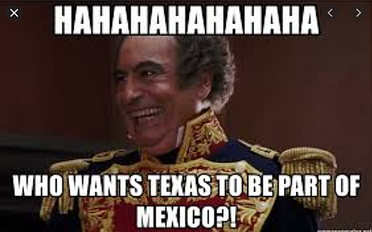 Apelación al buen criterio de los nacionales y extrageros