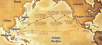 DEL AÑO 1500 A 1600