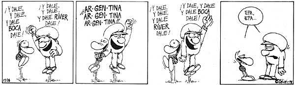 "Bartolo" Carlos Caloi