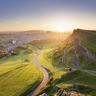 Timeline: Mi futuro prospero