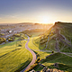 Picture e holyrood park