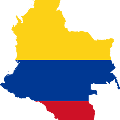 Timeline: Historia de la comunicación en Colombia