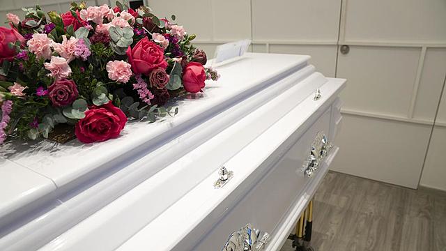 LA MUERTE DE MI NONO