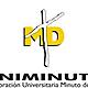 Logo uniminuto