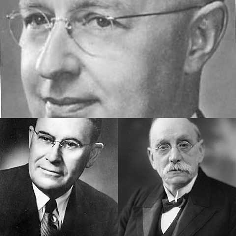 DESARROLLO DE NUEVAS TEORÍAS Y MÉTODOS DE INSPECCIÓN