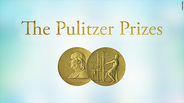 Premios Pulitzer