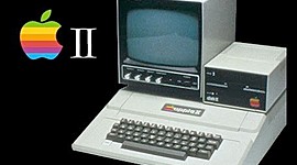 Timeline: Apple II