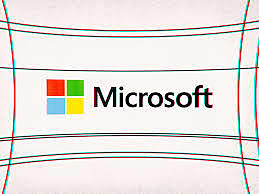 Microsoft