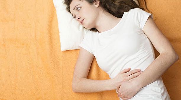 MI PRIMERA MESTRUACION