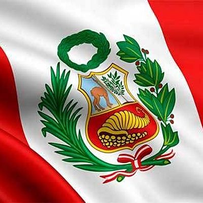 Timeline: ETAPAS DE LA HISTORIA DEL PERU