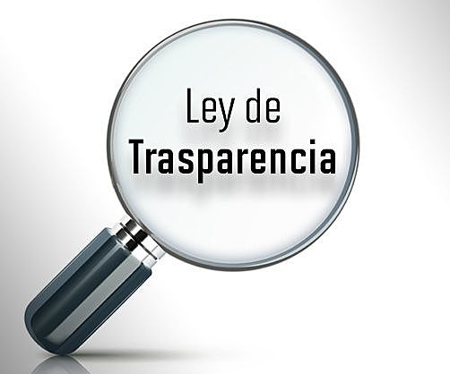 Ley Federal de Transparencia y Acceso a la Información Pública Gubernamental