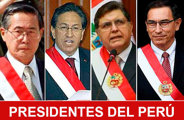 Perú Repúblicano