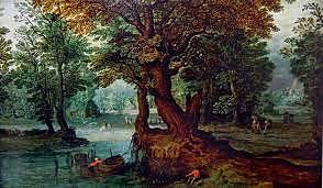 E. Contemporanea-Naturalismo