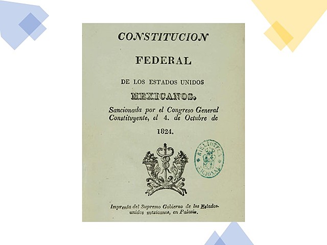 La primera etapa fue la de la administración congresional