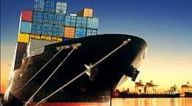 Timeline: Transporte Acuático Nacional