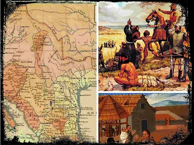 Los antecedentes más remotos de la administración pública