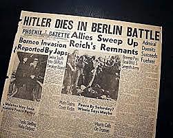 Battle of Berlin