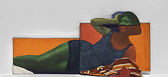 E. Actual- Nuevo Realismo