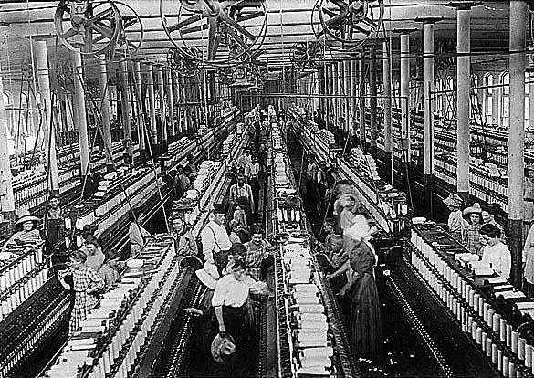 La “Revolución de la Calidad” en Estados Unidos