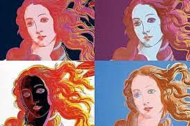 E. Actual- Siglo XX-XXI- Arte posmoderno