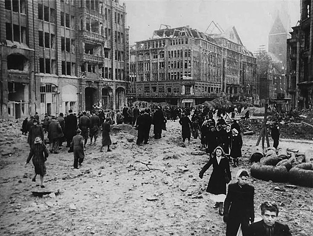 #4 Battle of Hamburg