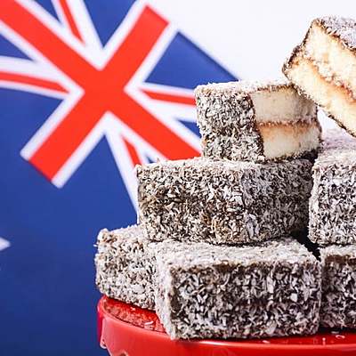 Timeline: Migration of Food in Australia