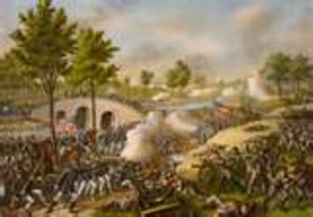 Battle of Antietam
