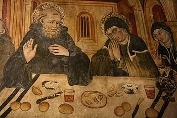 Monaquismo de Occidente