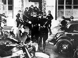 La "Nuit des longs couteaux"