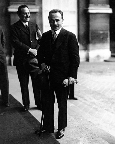 Les nazis assassinent le chancelier autrichien Dollfuss