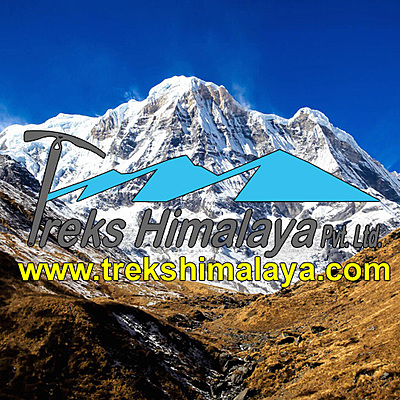 Timeline: Treks Himalaya