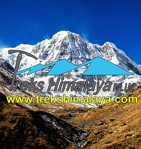 Treks Himalaya