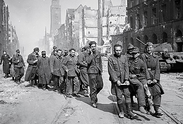 Ocupación Alemana de Yugoslavia