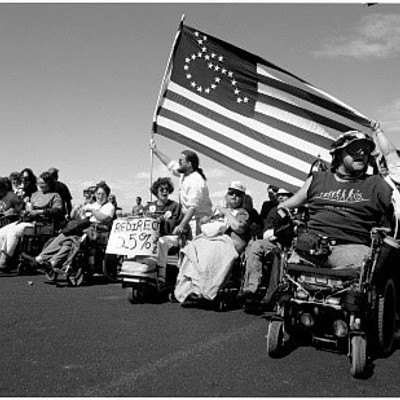 Timeline: History of Special Education and Inclusive Education Timeline