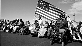 Timeline: History of Special Education and Inclusive Education Timeline